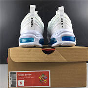 Air Max 97 MSCHF x INRI Jesus Shoes 921826-101 - 3