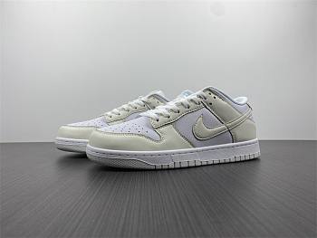 Nike Dunk Low Move To Zero Sail (W) DD1873-101