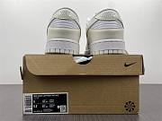 Nike Dunk Low Move To Zero Sail (W) DD1873-101 - 6