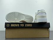 Nike Dunk Low Move To Zero Sail (W) DD1873-101 - 5