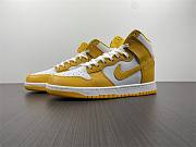 Nike Dunk High Dark Sulfur (W) DD1869-106 - 1