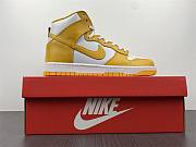 Nike Dunk High Dark Sulfur (W) DD1869-106 - 6