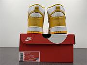 Nike Dunk High Dark Sulfur (W) DD1869-106 - 4