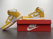 Nike Dunk High Dark Sulfur (W) DD1869-106 - 3