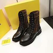 Fnddi Boots - 1