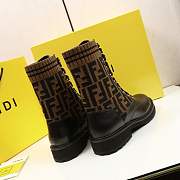 Fnddi Boots - 6