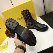 Fnddi Boots - 5