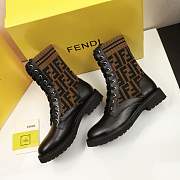 Fnddi Boots - 3