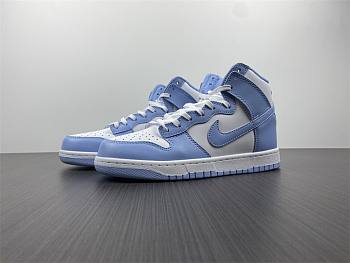 Nike Dunk High Aluminum (W) DD1869-107