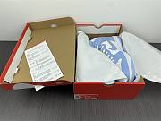 Nike Dunk High Aluminum (W) DD1869-107 - 6