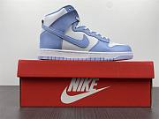 Nike Dunk High Aluminum (W) DD1869-107 - 5