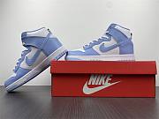 Nike Dunk High Aluminum (W) DD1869-107 - 4