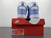 Nike Dunk High Aluminum (W) DD1869-107 - 2