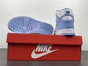 Nike Dunk High Aluminum (W) DD1869-107 - 3