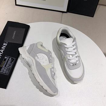 Channe1 Sneaker