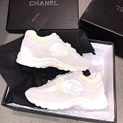 Channe1 Sneaker - 3