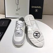 Channe1 Sneaker - 4