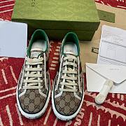 Guccii1 Tennis 1977 GG (W) 606111 HVK20 9766 - 1