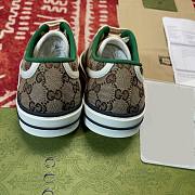 Guccii1 Tennis 1977 GG (W) 606111 HVK20 9766 - 2