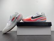 Nike Air Zoom G.T. Cut Crimson CZ0176-106 - 3