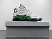 Air Jordan 13 Retro White Lucky Green DB6537-113 - 5