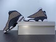 Air Jordan 13 Retro Black Hyper Royal 414571-040 - 5