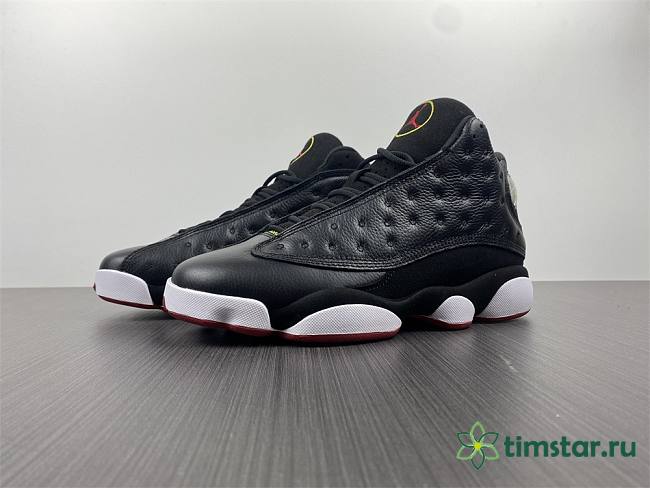 Air Jordan 13 Retro Playoffs (2011) 414571-001 - 1