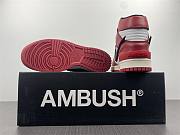 Nike Dunk High Ambush Chicago CU7544-102 - 3