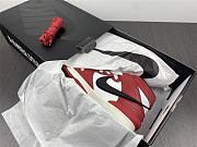 Nike Dunk High Ambush Chicago CU7544-102 - 2