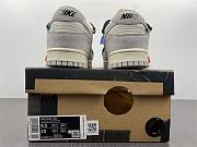 Nike Dunk Low Off-White Lot 16 DJ0950-111 - 6