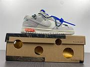 Nike Dunk Low Off-White Lot 16 DJ0950-111 - 3