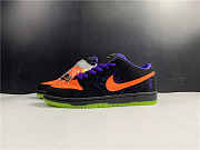 Nike SB Dunk Low Night of Mischief Halloween BQ6817-006 - 1