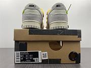 Nike Dunk Low Off-White Lot 39 DJ0950-109 - 6