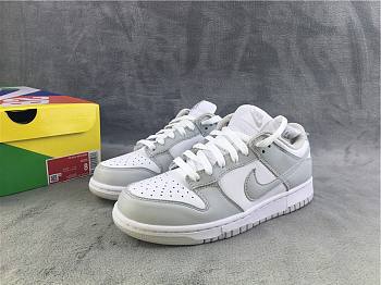 Nike Dunk Low WMNS Photon Dust - CU1726-201