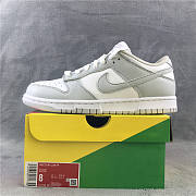 Nike Dunk Low WMNS Photon Dust - CU1726-201 - 3