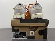 Nike Dunk Low Off-White Lot 35 DJ0950-114 - 4