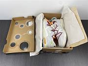 Nike Dunk Low Off-White Lot 35 DJ0950-114 - 6