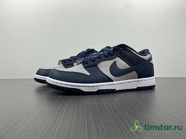 Nike Dunk Low Georgetown DD1391-003 - 1