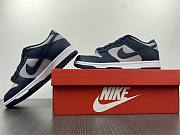 Nike Dunk Low Georgetown DD1391-003 - 4