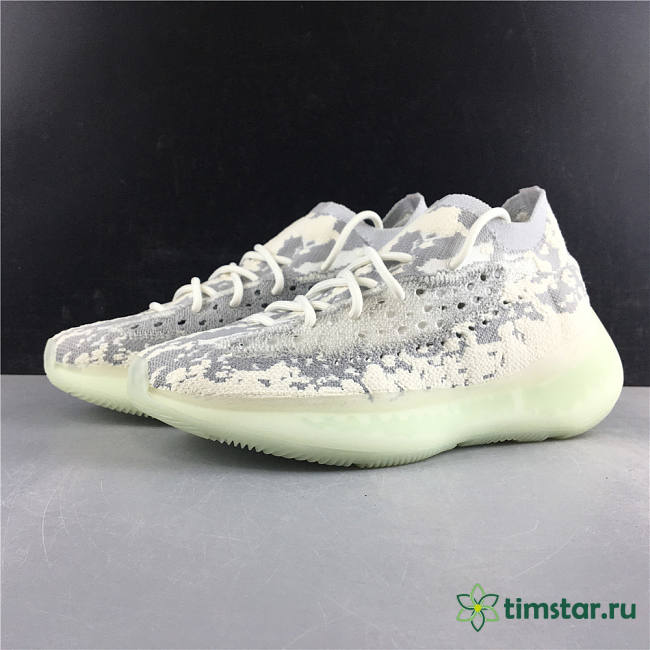 Adidas Yeezy Boost 380 Alien FV3260 - 1