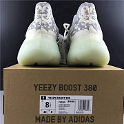 Adidas Yeezy Boost 380 Alien FV3260 - 5