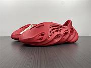 Adidas Yeezy Foam Runner “Vermillion” GW3355 - 1