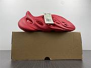 Adidas Yeezy Foam Runner “Vermillion” GW3355 - 6