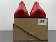 Adidas Yeezy Foam Runner “Vermillion” GW3355 - 5