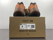 Adidas YEEZY 700 V3 'Copper' GY4109 - 6