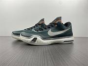 Nike Kobe 10 Flight 705317-308 - 1