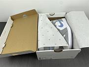 Air Jordan 1 Mid Wolf Grey Aluminum (W) BQ6472-105 - 3