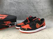 Air Jordan 1 Low OG Chinese New Year DD2233-001 - 1