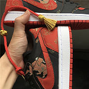 Air Jordan 1 Low OG Chinese New Year DD2233-001 - 2