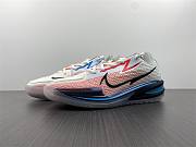 Nike Air Zoom G.T. Cut White Black Laser Blue CZ0175-101 - 1